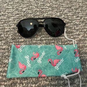Goodr Aviators